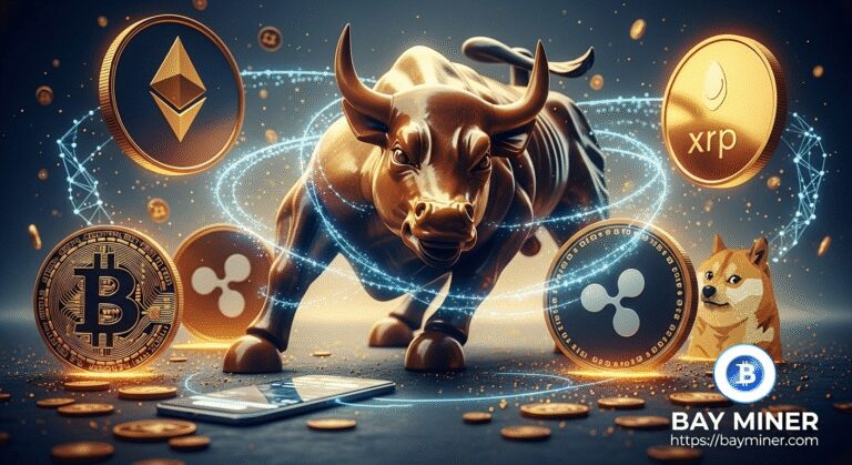 BAY Miner, a global cryptocurrency cloud mining provider, today announced the expansion of its platform and mobile application, highlighting growing interest from both traditional finance professionals and cryptocurrency investors. The company positions itself at the intersection of Wall Street experience and blockchain innovation, providing users with a secure and accessible way to participate in cloud […]