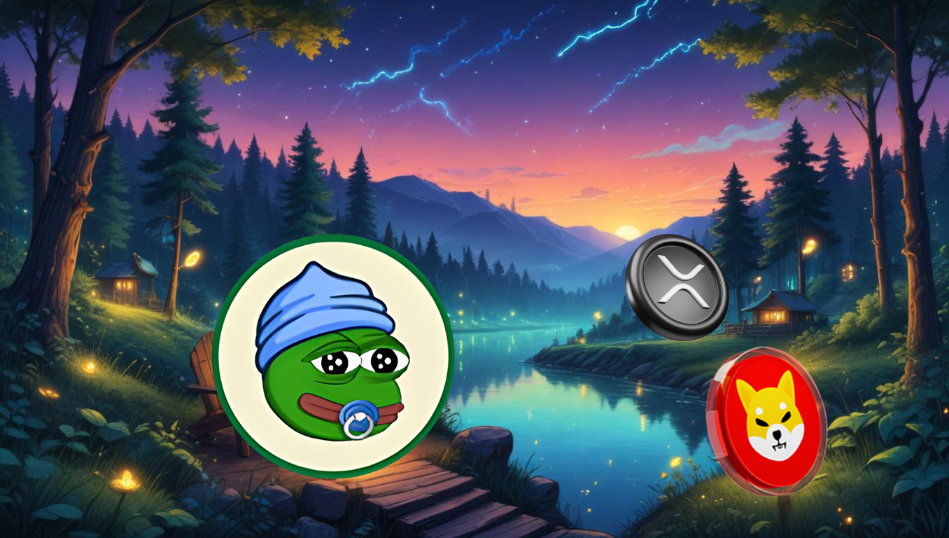 The next three years could reshape the meme and altcoin landscape, but not all tokens will climb simultaneously. Popular names like Shiba Inu and Ripple feel safer in today’s market, but they probably can’t match the significant returns that riskier projects like Little Pepe might offer. Looking at where they’re priced now and the projections […]