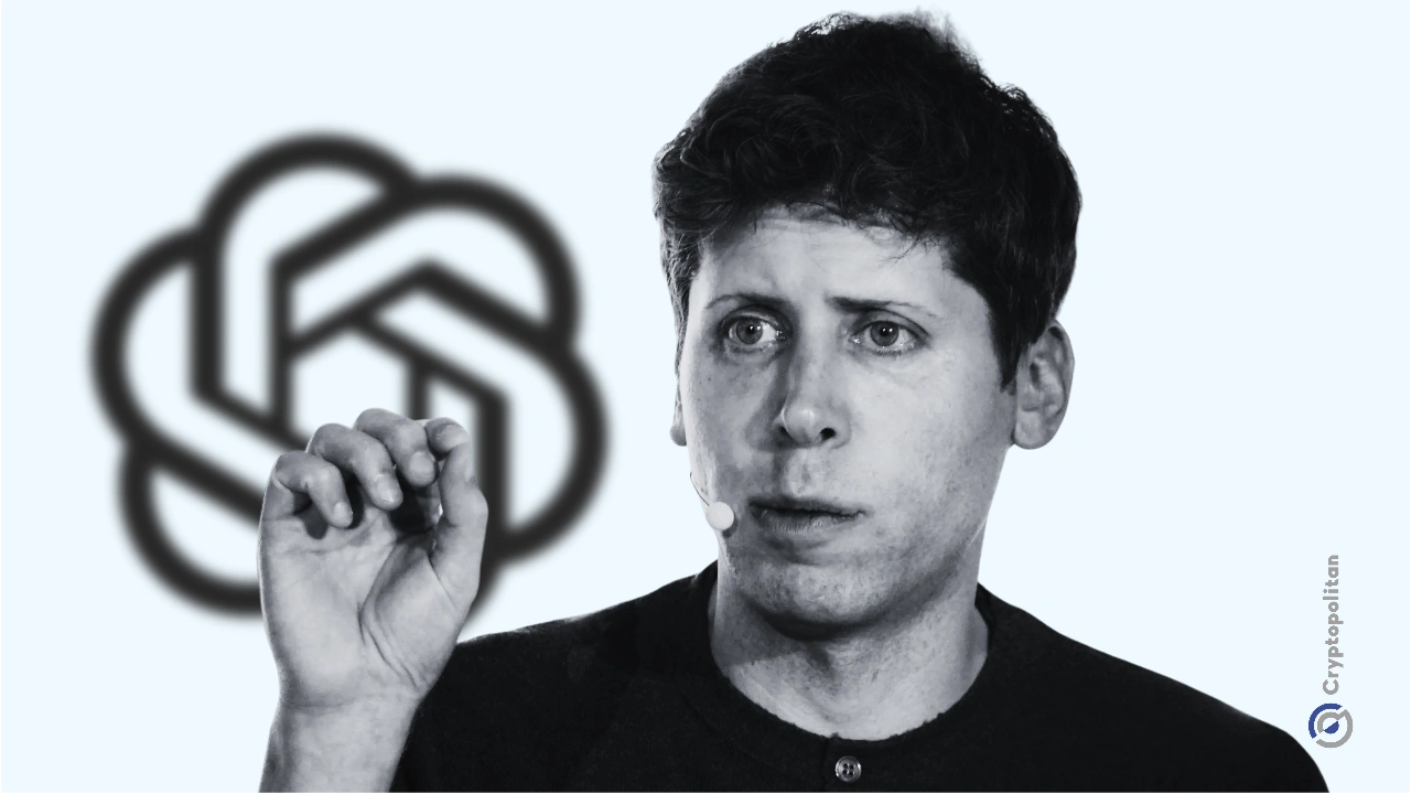 Sam Altman has said the U.S. is getting it wrong on China’s AI game. The OpenAI CEO told a few reporters in San Francisco that Donald Trump’s latest ban on advanced chips won’t stop China from pushing forward in artificial intelligence. According to CNBC, Sam met journalists over Mediterranean food in the Presidio and laid […]