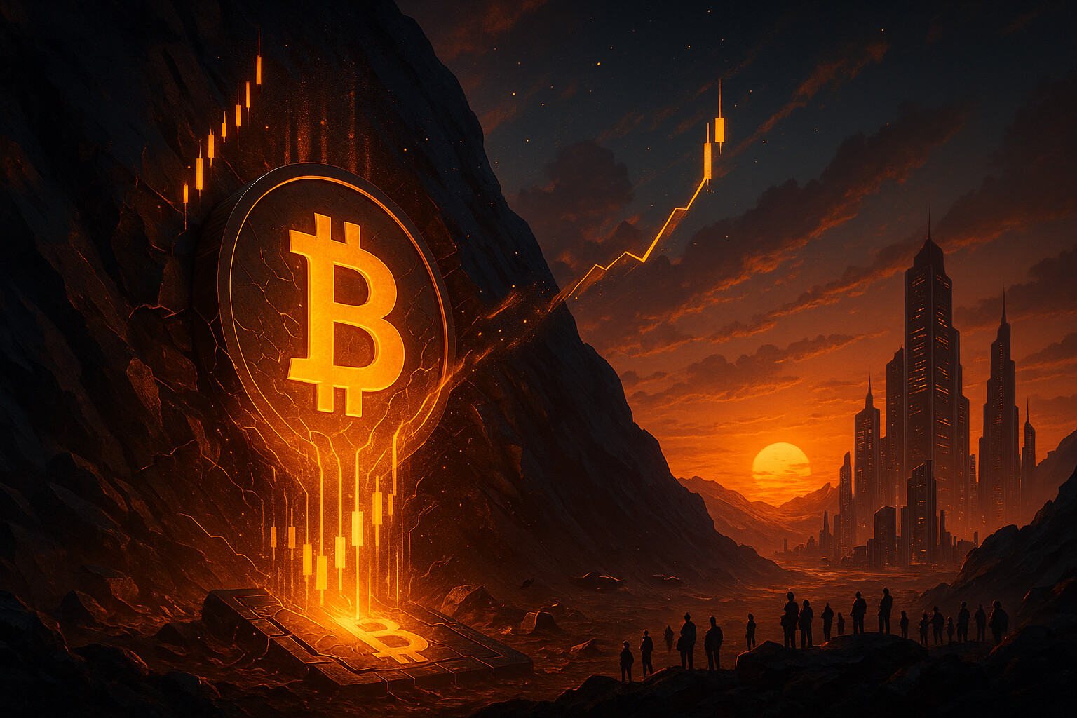 Optimism is building around Bitcoin Price heading toward $130,000 as institutional interest heats up. Traders are also watching alternatives like HBAR and XLM, with some targeting 50× moves in niche scenarios. Yet Remittix (RTX) is emerging as the real standout, backed by product rollouts, staking, wallet beta, and a live exchange listing that make its […]