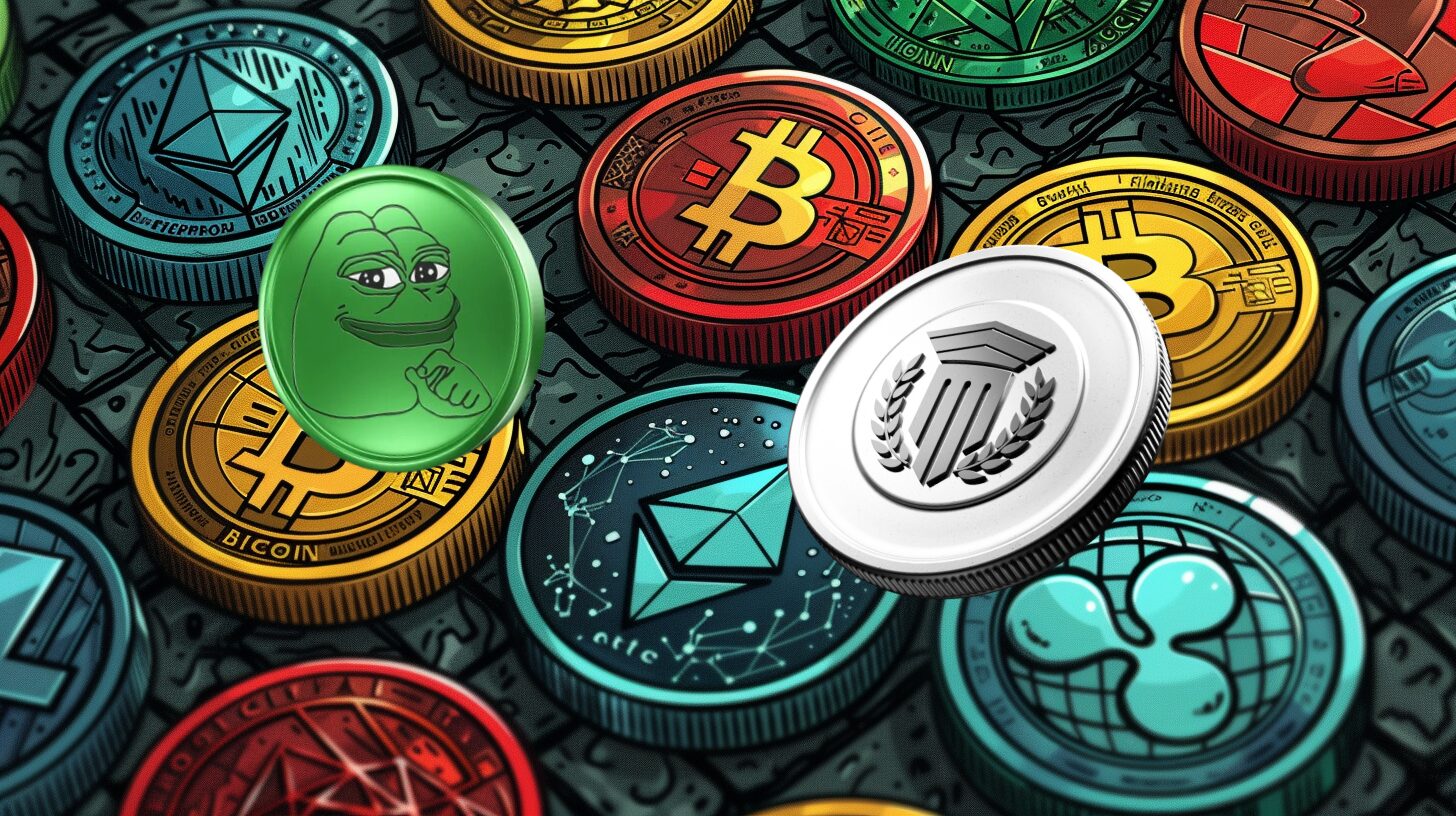 Whales have been secretly reshuffling their positions, and Pepe Coin and Mutuum Finance (MUTM) have been at the center of it. While altcoins like PEPE have hit the headlines with sporadic pumps in trading, Mutuum Finance stands out due to its growing adoption as well as strategic placement in the decentralized finance ecosystem. Mutuum Finance […]