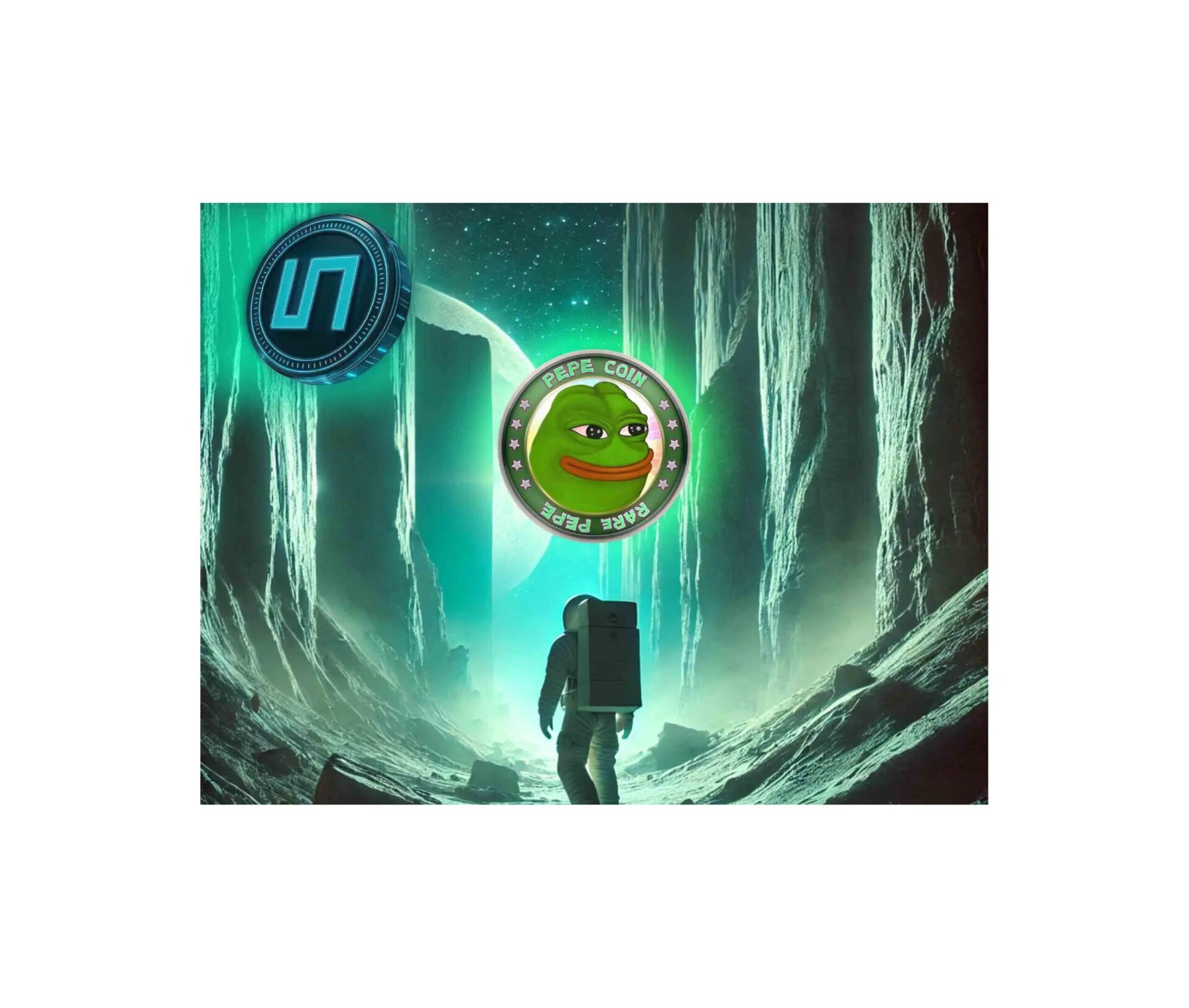 The Dogecoin ETF possibility triggered optimism, but it failed to build a sustainable momentum around DOGE. Similarly, the massive PEPE price drop questions its future outlook. Therefore, crypto experts have found an AI coin named Unilabs Finance that is speculated to offer massive gains.  Analysts warns against investing in meme-based tokens like DOGE and PEPE […]