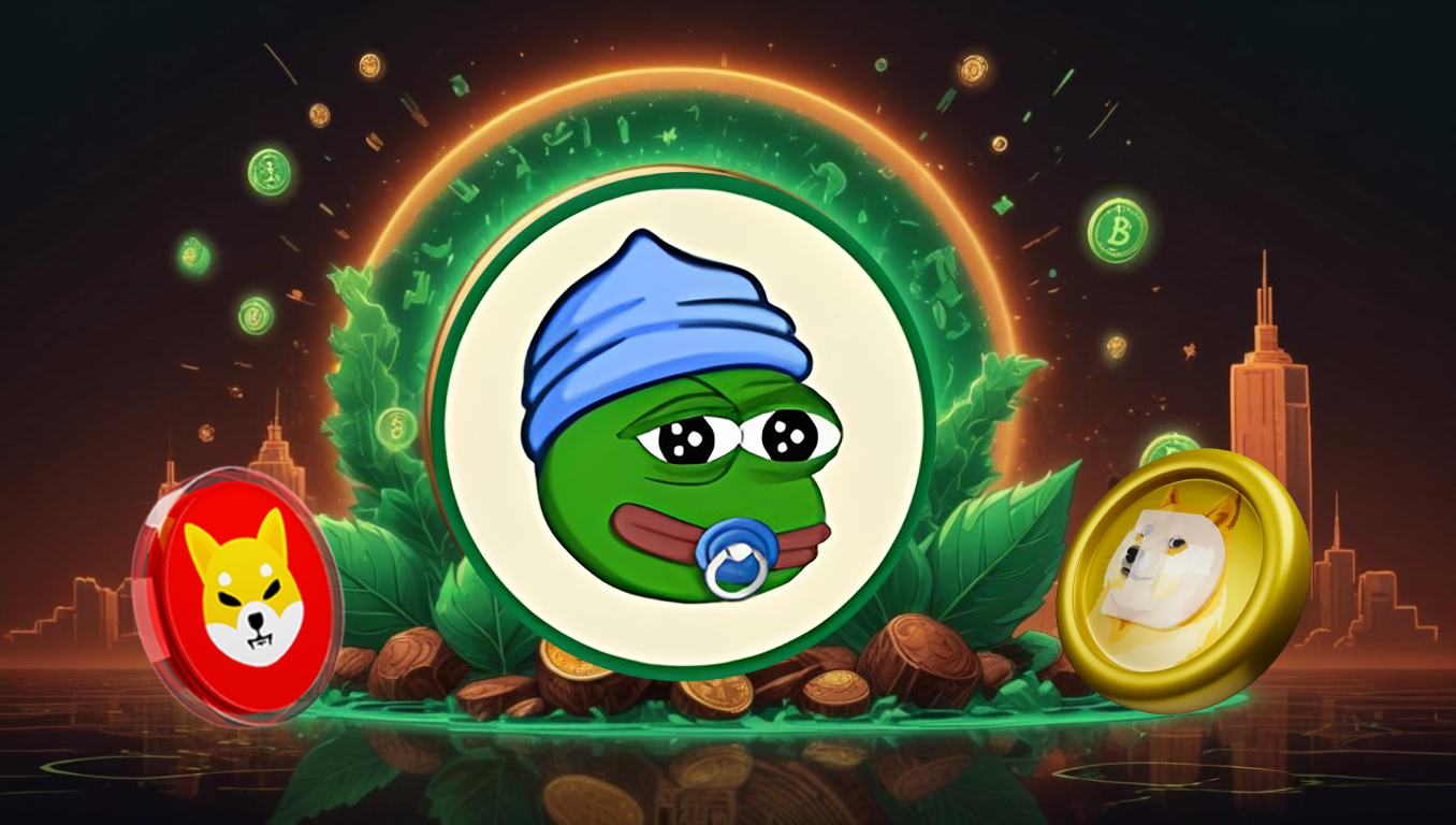 Shiba Inu (SHIB) and Dogecoin (DOGE) have dominated headlines for years. Yet both are finding it difficult to reach the elusive $1 mark. Enter Little Pepe (LILPEPE) — the new meme contender blending humor, blockchain utility, and explosive presale momentum. With Bitcoin’s bull run reigniting retail FOMO and altcoins capturing fresh capital, the question is […]