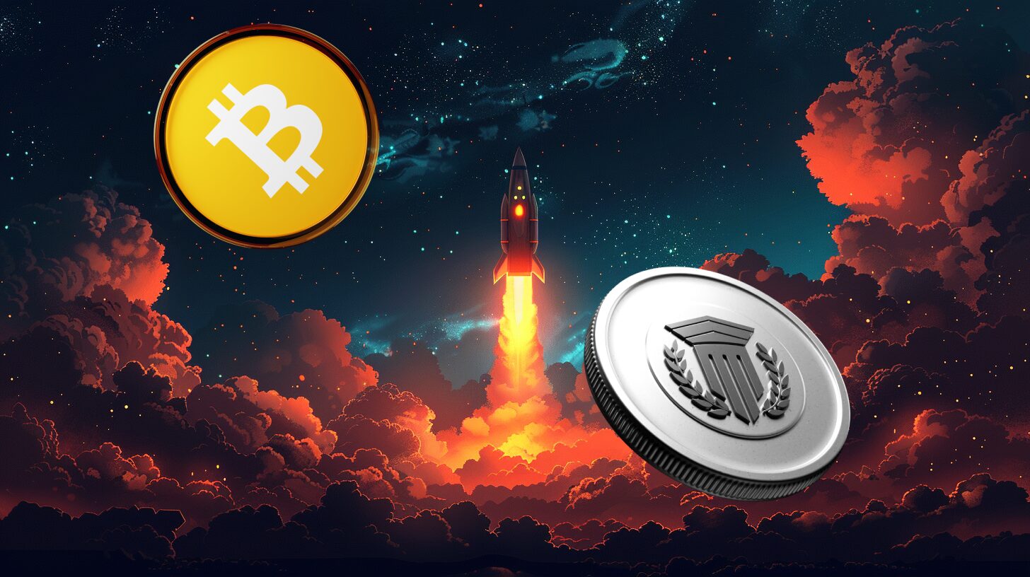 As Bitcoin’s meteoric rise over the years continues to dominate headlines, a new coin, Mutuum Finance (MUTM) is quietly capturing the attention of investors. Positioned at the forefront of decentralized finance innovation, Mutuum Finance is trending with its unique staking model and lending platform, drawing comparisons to early crypto giants. Mutuum Finance (MUTM) is standing […]