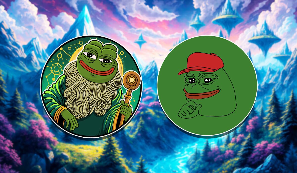 Every crypto bull run creates a new success story, the coin that captures global attention and mints the next wave of millionaires. In 2024, that story was PEPE. From small beginnings, it skyrocketed into one of the most talked-about tokens of the year, transforming early holders into overnight success stories. But as the new cycle […]