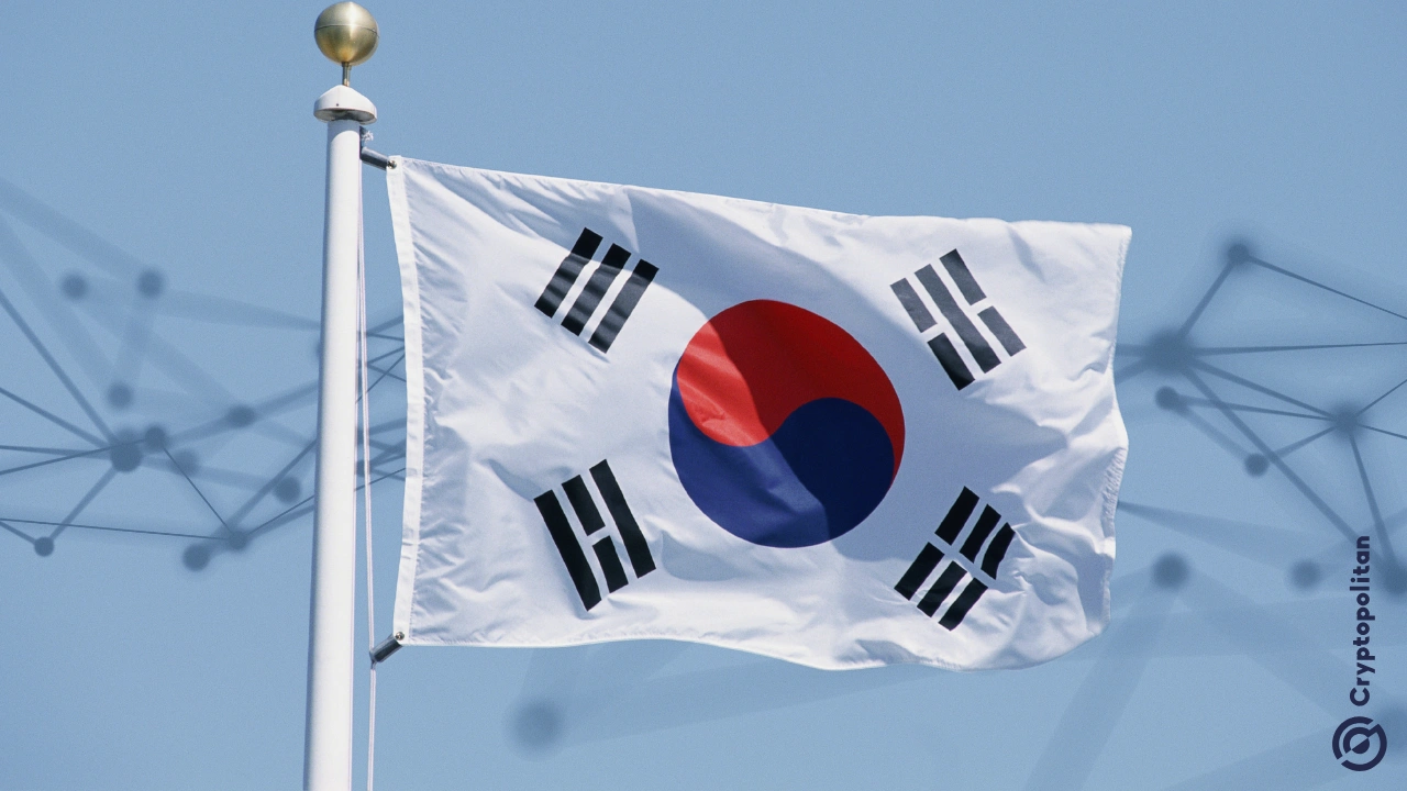 South Korean regulators called for an immediately effective halt to crypto lending, following highly active borrowing in July.