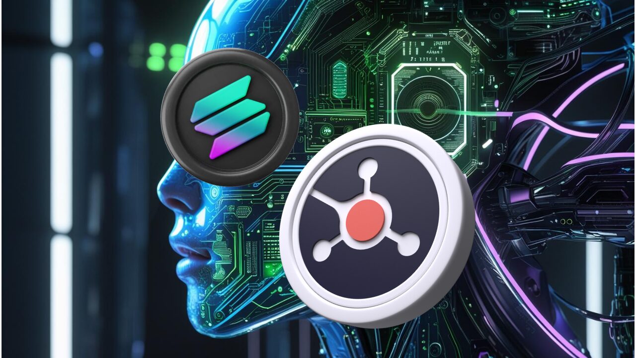 If you’re chasing asymmetric upside this summer, Ruvi AI (RUVI) is flashing stronger near-term catalysts than Solana (SOL). A successful CyberScope audit, a fresh CoinMarketCap (CMC) listing, and lightning-fast presale traction have pushed RUVI into the spotlight. With Phase 2 now 90% complete at $0.015 and a programmed 33% jump to $0.020 as Phase 3 […]