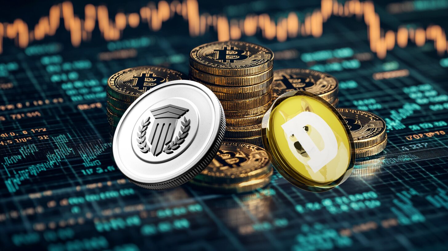 Dogecoin’s rally is back in the news, with analysts considering a probable surge to $0.40 within the next two weeks. But whereas DOGE gets short-term buzz, the actual hype throughout the crypto space is gathering around Mutuum Finance (MUTM), a growing project that’s stealthily setting itself up as a top contender for 2025.  Mutuum Finance […]