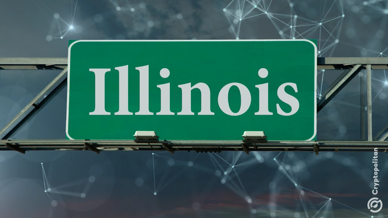 Illinois Governor JB Pritzker signed two bills creating first-of-their-kind cryptocurrency consumer protections in the Midwest.