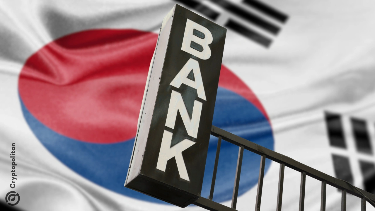 The Bank of Korea’s Governor has voiced his support for a won-denominated stablecoin, but only if it is issued by banks.