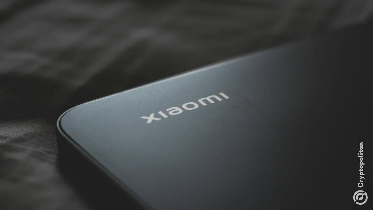 Xiaomi Corp. announced plans to enter the European EV market by 2027 after sales increased in Q2 2025.
