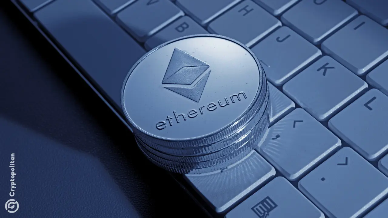 An anonymous crypto trader had turned an initial $125,000 investment into tens of millions of dollars in just four months. However, after two days of an Ethereum price slump wiped out most of his gains, he has lost most of it after initially locking $7 million from the position. Known on-chain as address 0x15b3, the […]
