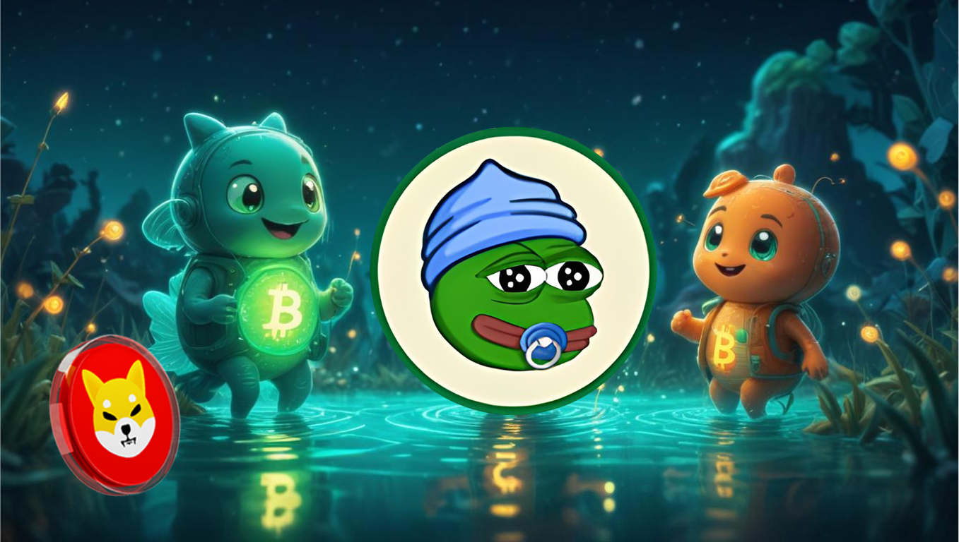 Shiba Inu (SHIB) has been one of history’s most famous meme coins. But the next generation of tokens is here, armed with better utility, stronger tokenomics, and viral momentum. In 2025’s meme coin renaissance, four projects might outpace SHIB’s growth potential and deliver life-changing returns. Here are the 4 coins to watch right now: Little […]