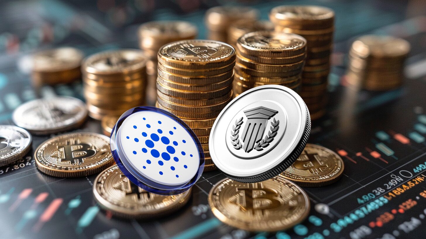 As Cardano (ADA) shows signs of weakening momentum against Ethereum’s expanding DeFi ecosystem, investor attention is shifting toward Mutuum Finance (MUTM). The DeFi protocol is forecasted to surge from $0.035 to an ambitious $3.50 in 2025. Mutuum Finance (MUTM) is currently priced at $0.035 in presale phase 6.  In phase 7, it will be sold […]