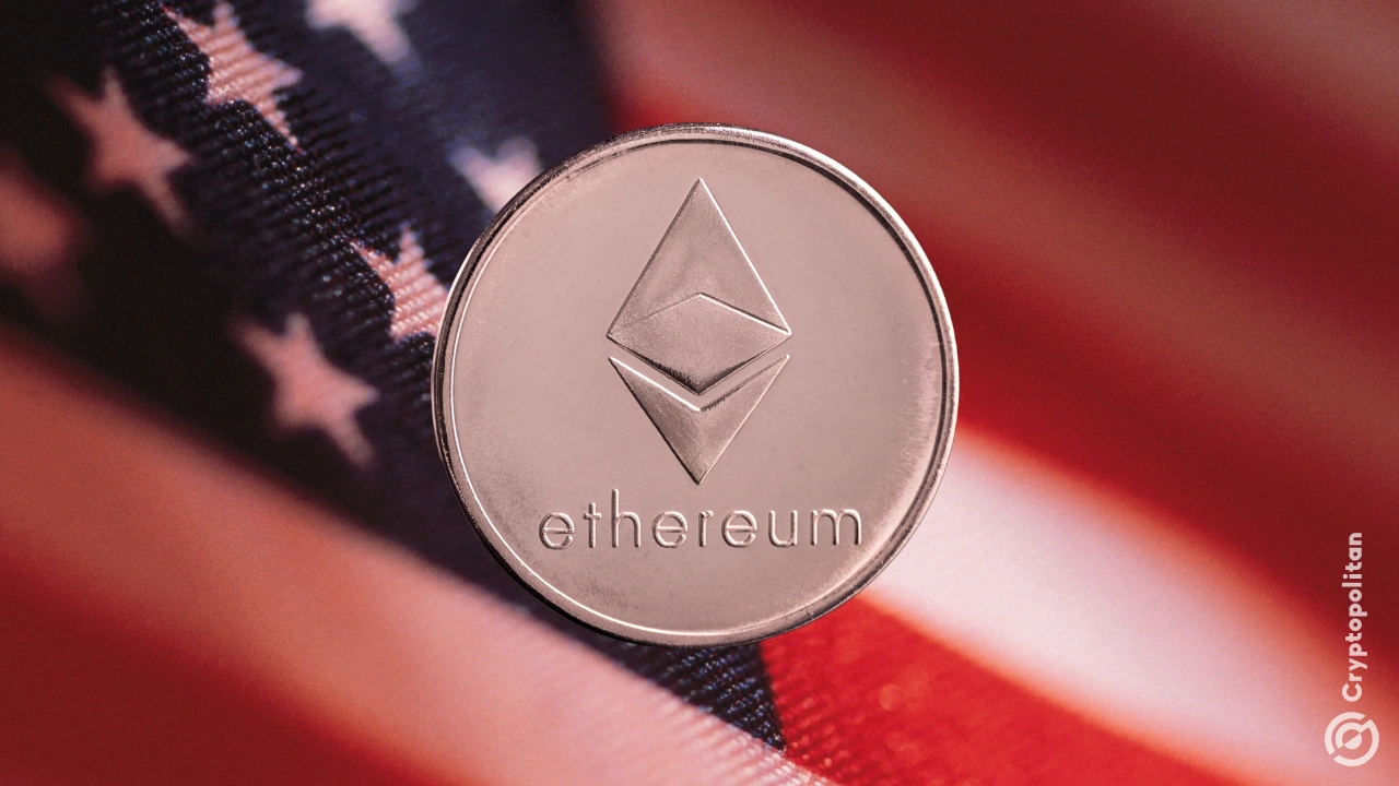 A U.S. government wallet linked to funds seized in the Uranium Finance hack received a second inflow of Ethereum, suggesting stolen cryptocurrency is still on the move. Lookonchain, a blockchain analytics firm, confirmed the transaction sent from Coinbase. On Wednesday night, an on-chain wallet labeled the Uranium Finance Hacker Seized Funds received a transfer of […]