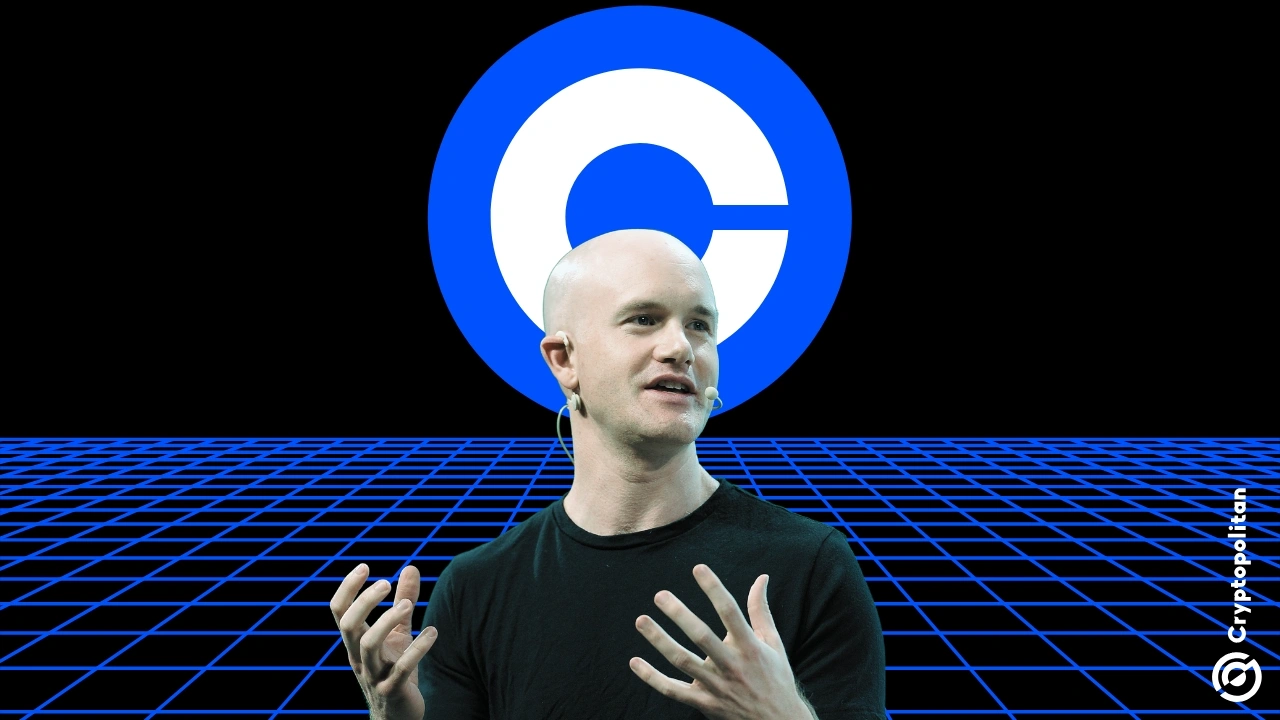 Coinbase CEO Brian Armstrong has predicted that Bitcoin will be worth $1 million by 2030, citing the regulatory clarity that the industry is experiencing. Armstrong shared this take in a recent interview. In the crypto executive’s appearance on Stripe co-founder John Collison’s podcast, Cheeky Pint, Armstrong noted that many datapoints support his predictions of Bitcoin […]