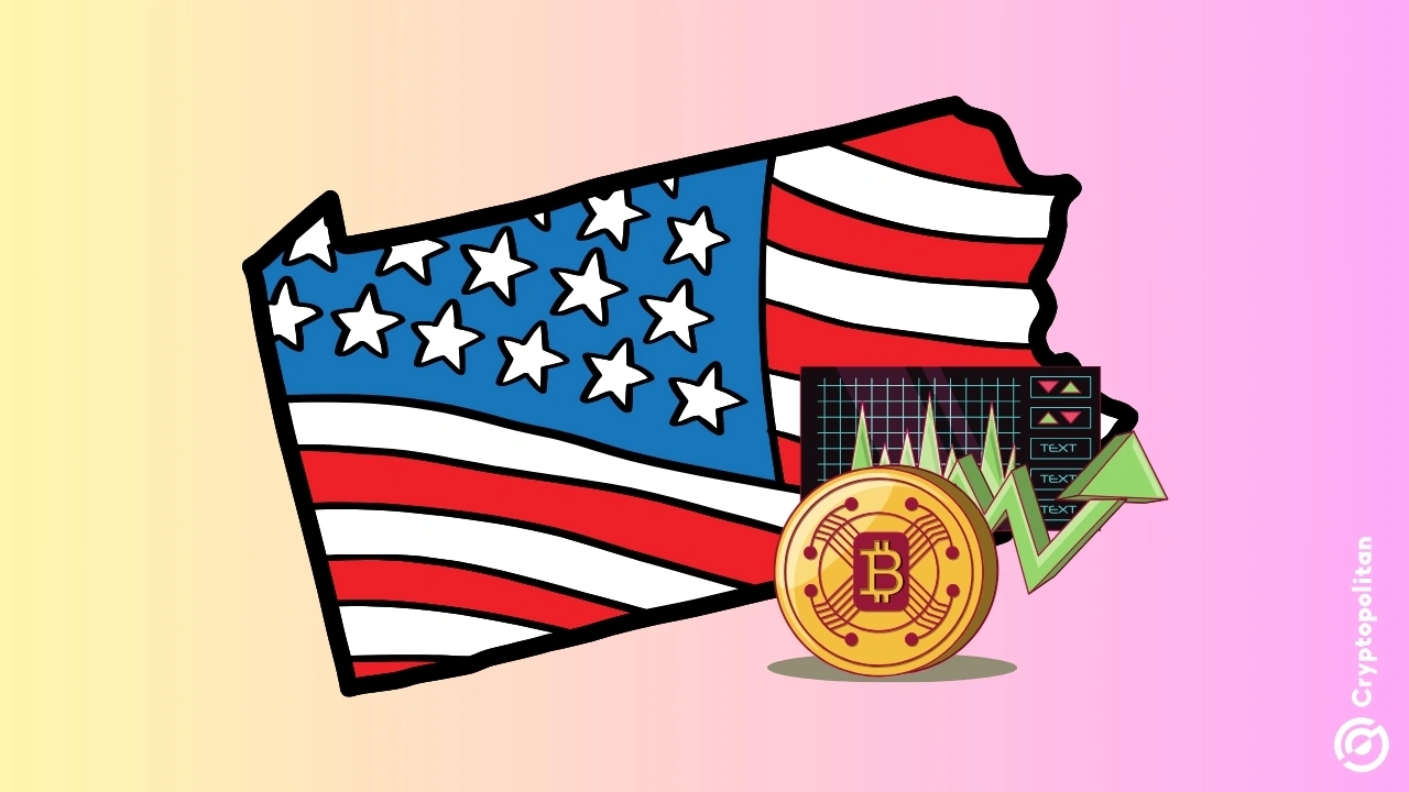 Pennsylvania lawmakers are seeking to pass House Bill 1812, which will prohibit public officials and their immediate families from owning or engaging in transactions involving Bitcoin and other digital assets. The bill is being sponsored by Rep. Ben Waxman and co-sponsored by seven other representatives in the Pennsylvania House of Representatives. Lawmakers seek to ban […]