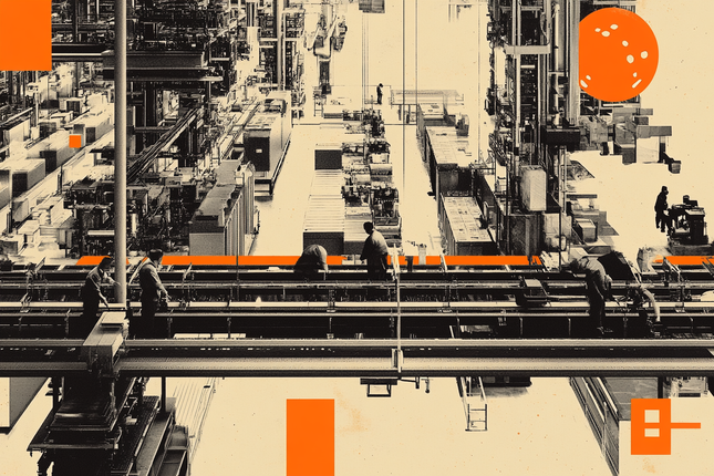 ดัชนีผู้จัดการฝ่ายจัดซื้อ (PMI) ภาคการผลิตของ S&P Global/CIPS สำหรับ UK ที่ปรับฤดูกาลแล้ว ลดลงสู่ 57.3 ในเดือนสิงหาคม จาก 48 ในเดือนกรกฎาคม ข้อมูลดังกล่าวต่ำกว่าตัวเลขที่คาดการณ์ไว้ที่ 48.3 ในช่วงเวลาที่รายงาน