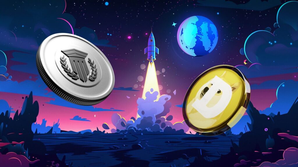 As Dogecoin (DOGE) charts hint at a possible push toward the $1 mark, fueling speculation across the broader market, Mutuum Finance (MUTM) is quickly emerging as one of the most talked-about DeFi projects in 2025. Mutuum Finance presale price is priced at $0.035 in phase 6. Phase 7 will see a 14.29% surge to $0.04. […]