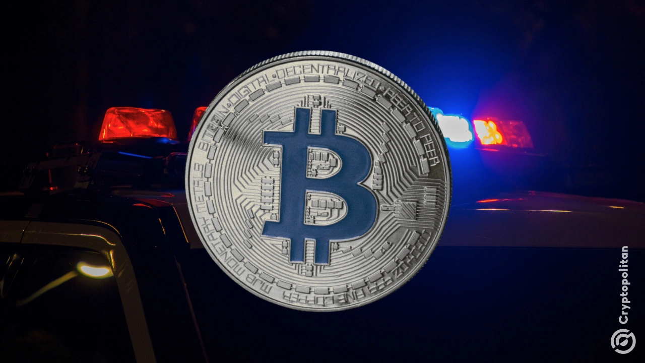North Wales Police have started investigations into a $2.8 million Bitcoin social engineering scam, where scammers impersonated a senior UK law-enforcement officer. According to a Facebook statement released by the NWP Cybercrime agency on Thursday, the fraudster convinced the victim to reveal their crypto wallet’s seed phrase by claiming to be working on a criminal […]