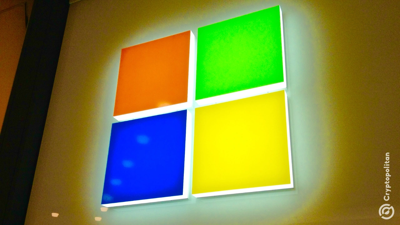 Microsoft will stop offering discounts on Microsoft 365 and other software for enterprise clients starting November 1.
