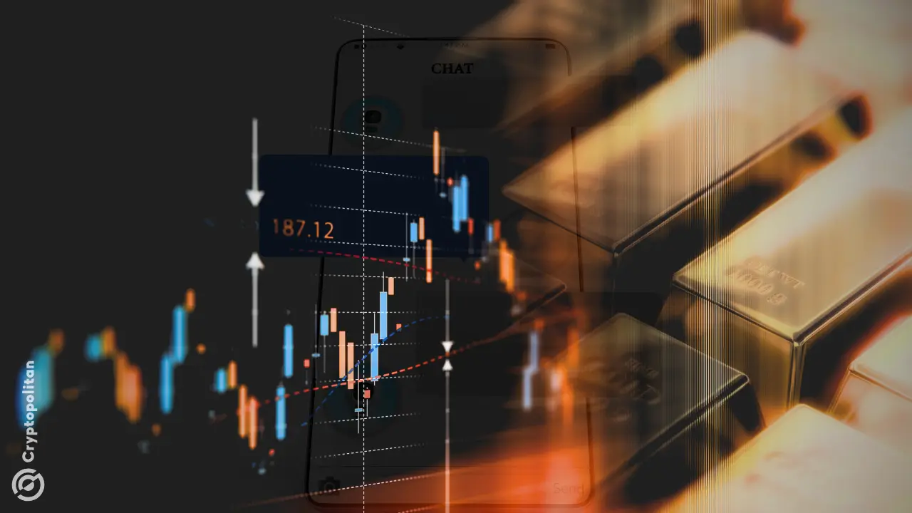 Crypto traders have turned to ChatGPT and Grok for real-time context, sentiment analysis, and narrative framing. Investors are depending on the chatbots as the first layer of insight instead of staring at graphs or hopping between indicators. Newer traders often struggle with the complexity of traditional crypto charts, which are packed with indicators and conflicting […]