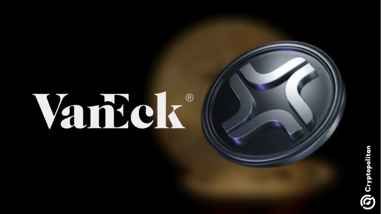 VanEck has filed with the US Securities and Exchange Commission (SEC) to launch the first-ever spot Solana exchange-traded fund (ETF) fully backed by liquid staking tokens. The JitoSol ETF is in partnership with Jito Labs. According to a Form S-1 filed by VanEck Digital Assets on August 22, the proposed JitoSOL ETF aims to track […]