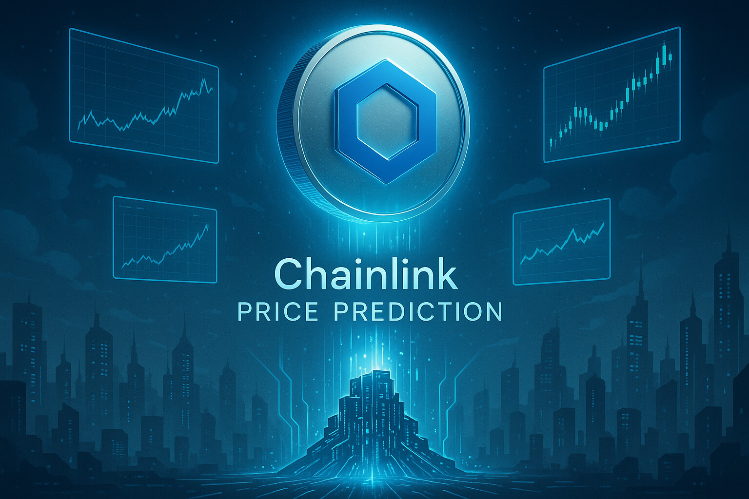 Bitcoin (BTC) is back in the limelight as traders consider the possibility of shooting to an all-time high of 300K amid the August volatility. As BTC fails to revisit its retracement levels, institutional data indicate that open interest is increasing, indicating that new positions are being opened during the pullback. Meanwhile, Chainlink continues to expand […]