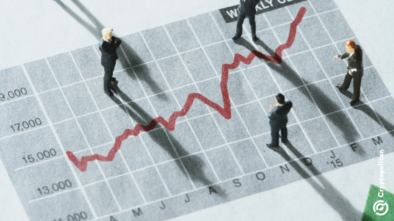 The British pound is jerking markets in every direction this year, moving without warning and offering zero consistency. Investors trying to price it have been left stuck between rally talk and panic selling. The currency has jumped 7.2% against the U.S. dollar since January, but it’s also dropped 4.3% against the euro, a split that’s […]