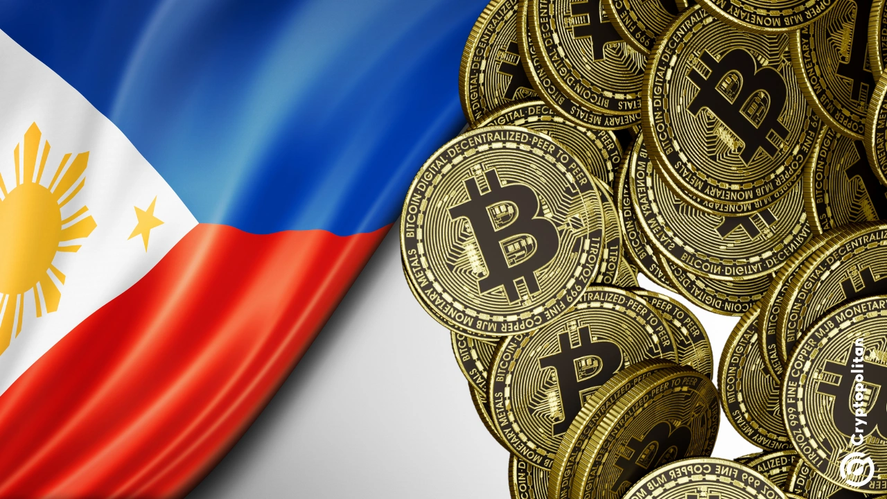 A Philippine lawmaker has filed a bill in the Philippines’ Lower House asking the government to establish a government-run Bitcoin reserve. The proposed legislation, labelled the Strategic Bitcoin Reserve Act, was introduced in congressional session on Friday.  House Committee on Information and Communications Technology chairperson and Camarines Sur Representative Migz Villafuerte tabled House Bill 421, […]