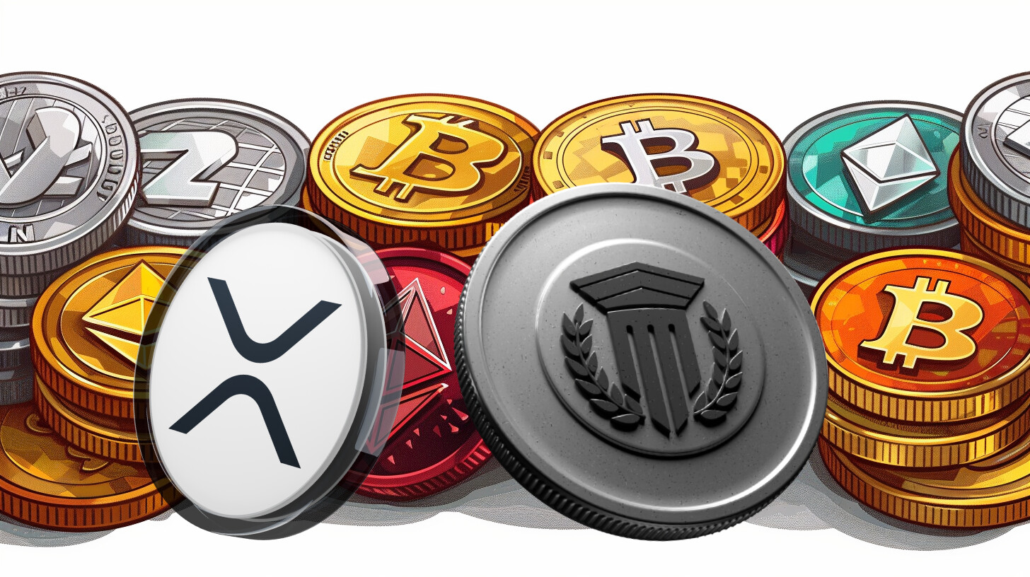 As the crypto market gets set for another historic year, the focus is on what will lead the new frontier of digital finance. While Ripple’s XRP remains busy leaving its stamp on cross-border payments, Mutuum Finance (MUTM) ranks among the most searched altcoins of 2025. Mutuum Finance phase 6 presale is selling the token for […]