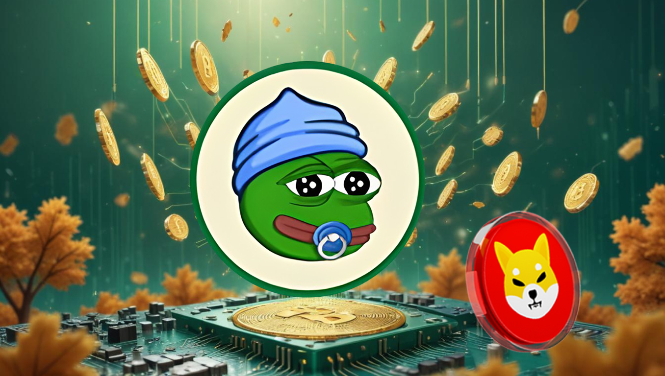 As Shiba Inu struggles to recapture the parabolic momentum of its 2021 run, posting only modest gains in recent months, investor focus is shifting to a fresh, under-$0.0025 contender showing sharper, faster movement. Little Pepe (LILPEPE), now in stage 11 at $0.0020, has climbed 100% from its launch price in stage 1 and has consistently […]
