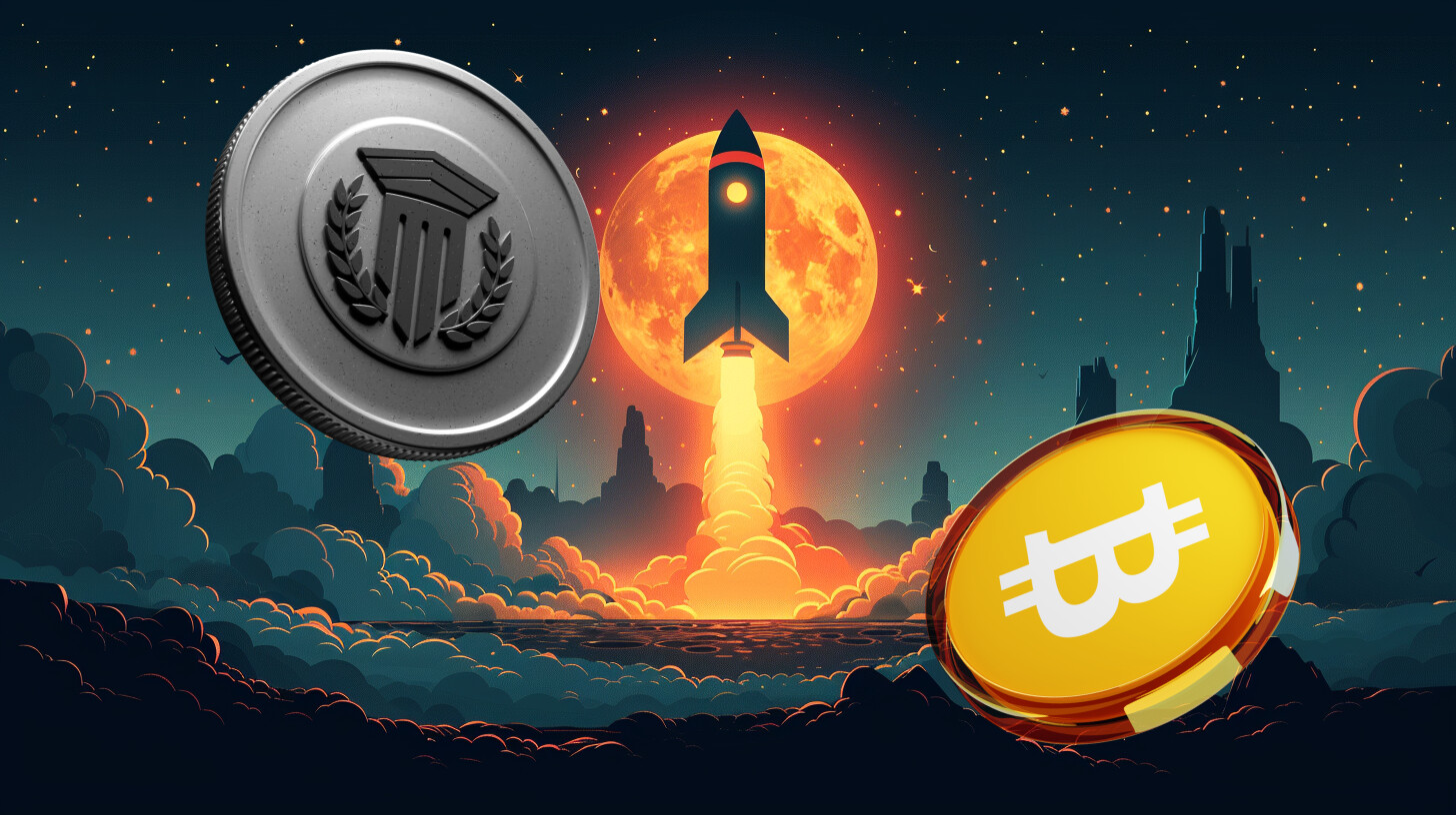 As Bitcoin (BTC) experiences another dip, investors are casting a wide net across the altcoin market in search of opportunities that can weather short-term volatility while offering long-term potential. Among the rising names, Mutuum Finance (MUTM) is drawing particular attention thanks to its innovative approach to decentralized lending and risk-managed liquidity.  Mutuum Finance token price […]