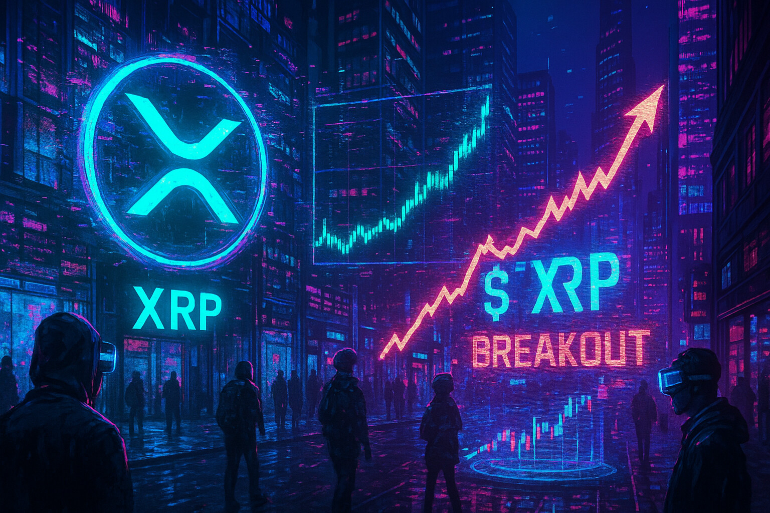 The search for the next big altcoin is on as investors shift their attention to upcoming names outside of legacy stalwarts such as XRP and Dogecoin. While those tokens have carved out their niche in the crypto conversation, attention is shifting towards upcoming crypto projects with real-world utility.  Remittix (RTX), trading at $0.0969 per token […]