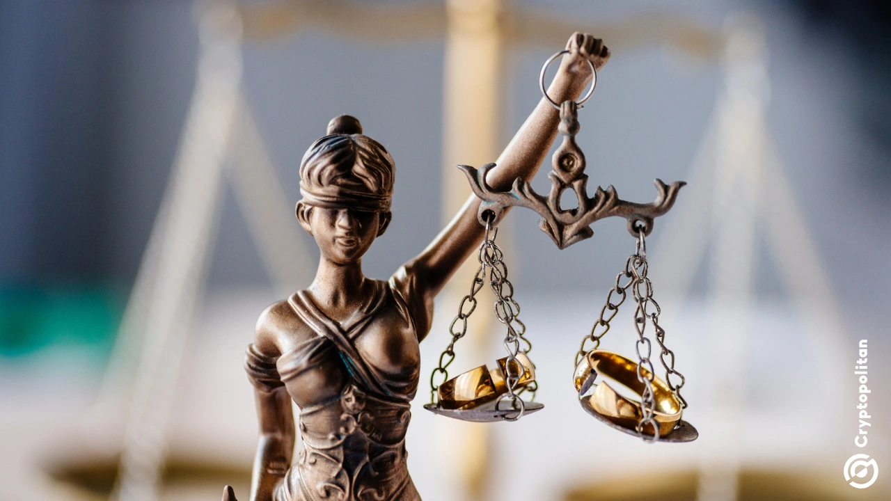 A proposed $13.2 million settlement for BlockFi investors has moved closer to final approval after the last objector withdrew his challenge. This could now pave on a compensation plan for thousands of customers to receive back their funds after the crypto lender collapsed in 2022. Attorneys for the lead plaintiffs confirmed in a letter filed […]