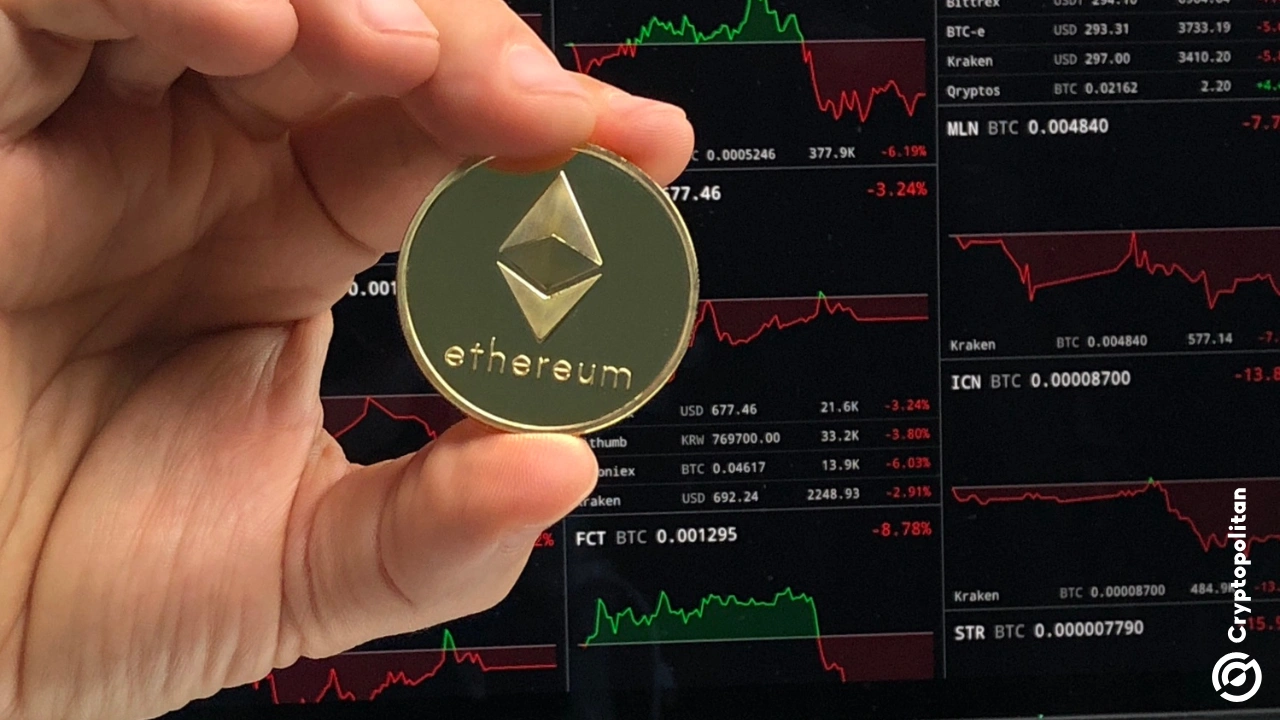 Ethereum broke through to $4,880 Friday, reaching its highest recorded price to date, while Solana crossed the $200 mark for the first time in eight months, and XRP pulled off a sharp return to third place in total crypto market value. This aggressive movement at the top of the board followed new signals from the […]