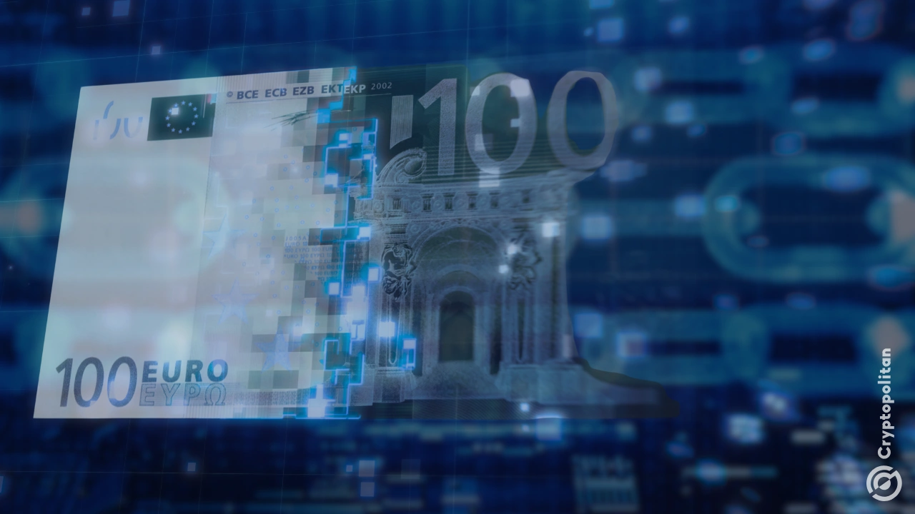 The European Union is now rushing to build a digital euro before U.S. dominance in crypto becomes permanent. This came after U.S. lawmakers passed the GENIUS Act, a sweeping new law that gives full legal clarity to the $288 billion stablecoin market mostly tied to the dollar. The Financial Times reported that once the bill […]