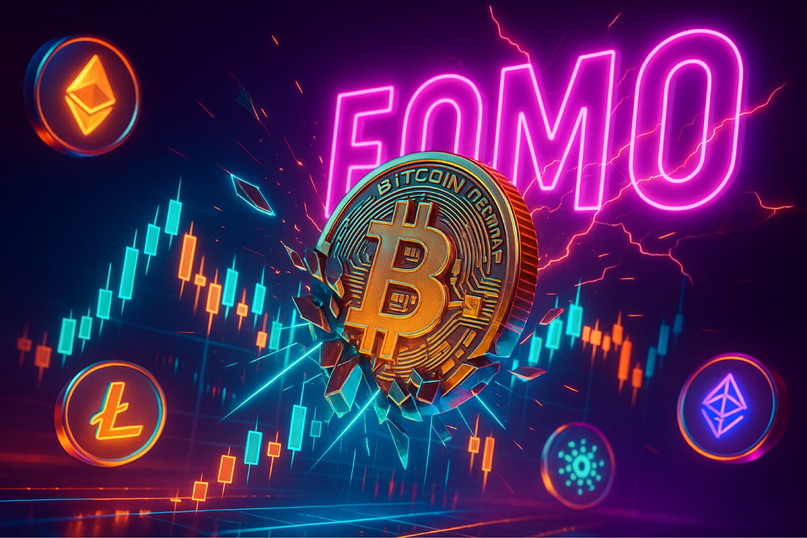 Introduction: FOMO Returns to the Crypto Stage Fear of missing out has been a strong sentiment in every big crypto cycle. As Bitcoin hit $20,000 for the first time in 2017, retail investors rushed into Ethereum and Ripple. In 2021, meme tokens like Dogecoin and SHIBA INU reached crazy high prices, not because of their […]