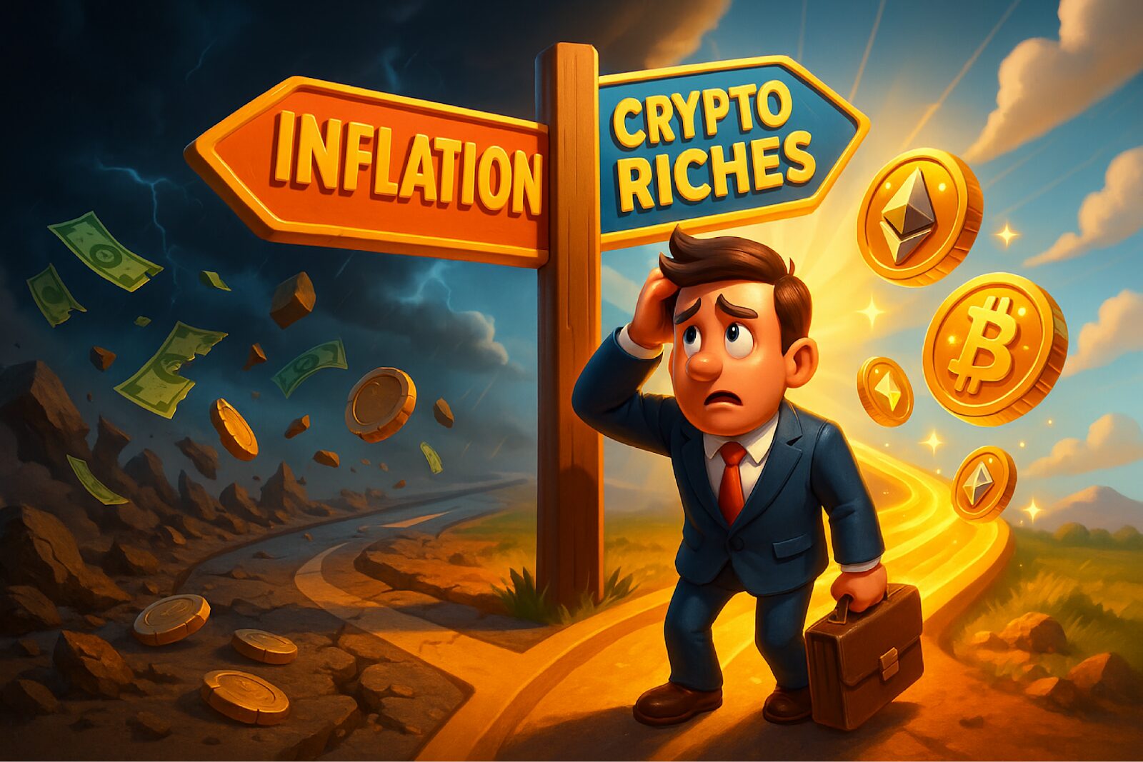 Currently, investors are looking for some way to earn returns while protecting capital. With inflation eating into purchasing power, it is important to examine assets that can not only defend savings but also have upside potential. The emergence of cryptocurrency means hedging your bets is more important than ever.  MAGACOIN FINANCE is one of the […]