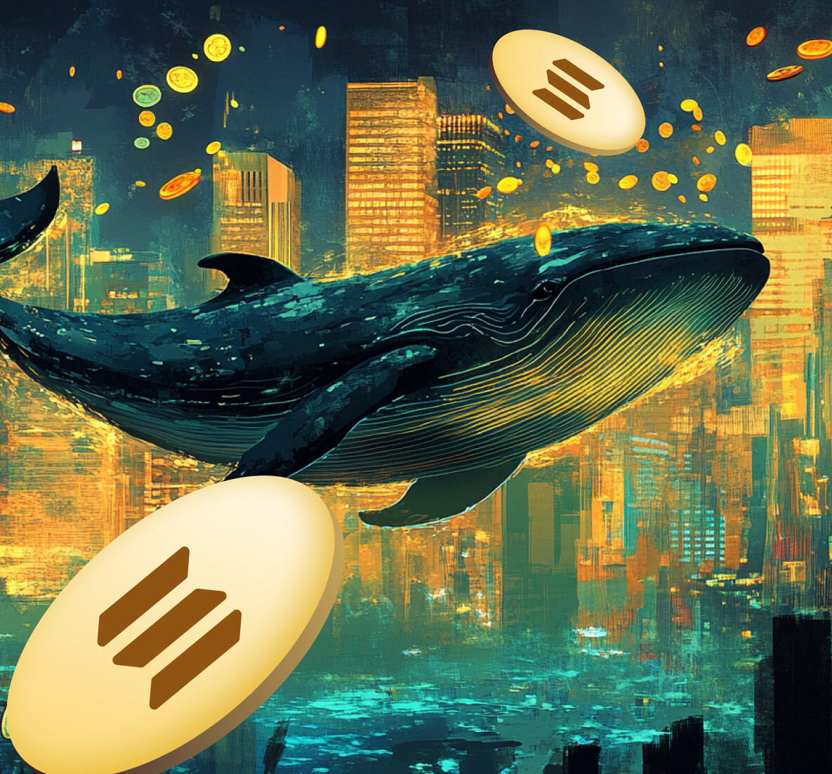 The crypto market is taking note as Solana whales begin to focus on Remittix (RTX). Hype has been driven by the much-awaited Remittix wallet launch and promised CEX listing, making RTX one of the most promising crypto presale projects for 2025.  Priced at just $0.0969 per token, investors are taking note of its gaining traction […]