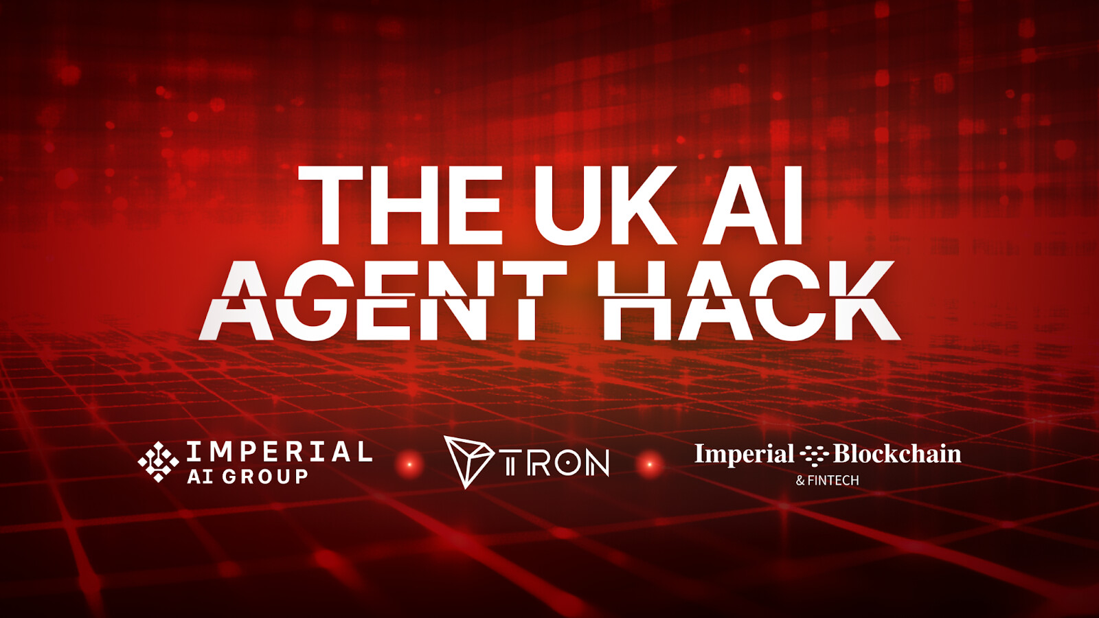 Geneva, Switzerland, August 25, 2025  – TRON DAO, the community-governed DAO dedicated to accelerating the decentralization of the internet through blockchain technology and decentralized applications (dApps), proudly served as the Title Sponsor of the second UK AI Agent Hackathon, hosted by the Imperial Blockchain Group from Imperial College London, one of the world’s most prestigious […]