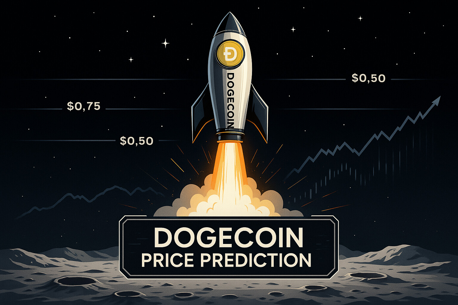 Momentum around Dogecoin has reignited thanks to renewed ETF optimism, with analysts eyeing a potential climb to $1. Yet, a growing number see Remittix as a more compelling play given its infrastructure and real-world utility, offering projections of 30× upside. Both tokens are on many watchlists, but for different types of investors. Dogecoin Could Rally […]
