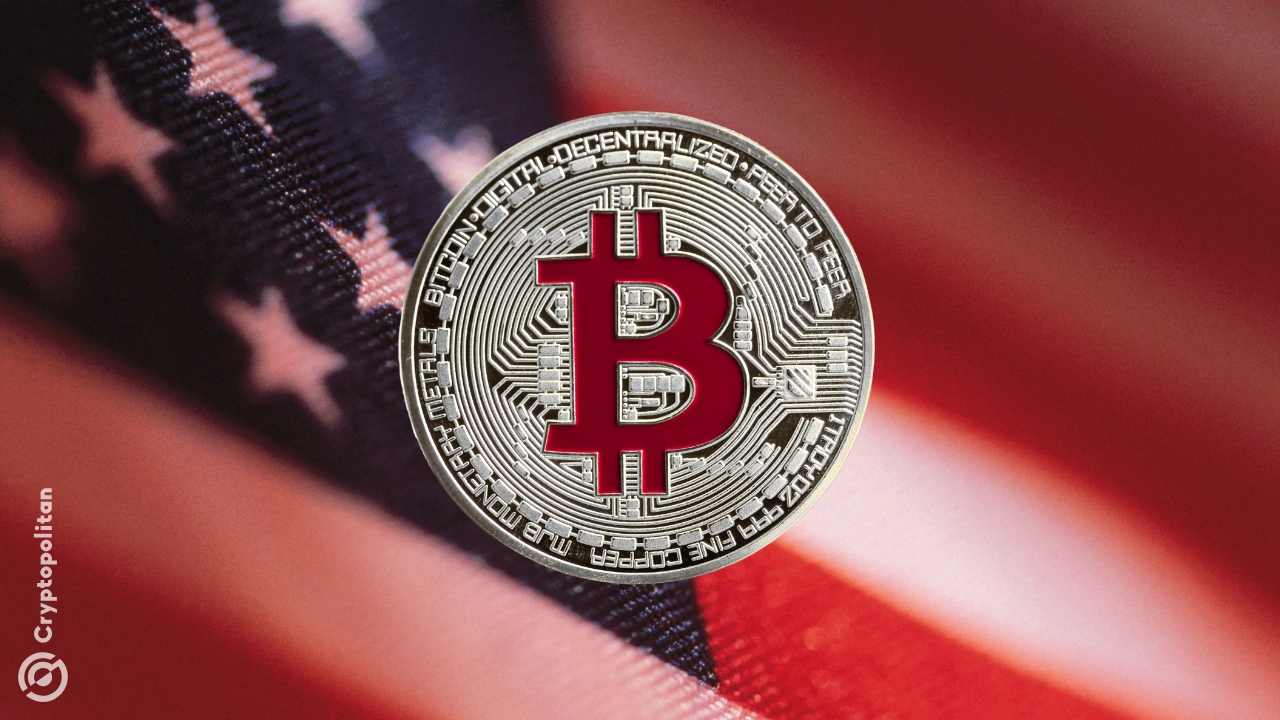 A new United States bill is in the works to allow the US President to issue letters to private personnel to enforce crypto seizures.