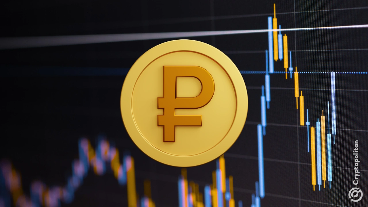 Kyrgyz-issued stablecoin A7A5 lost its peg to the Russian ruble after it was targeted with sweeping new sanctions by the U.S. and the U.K.
