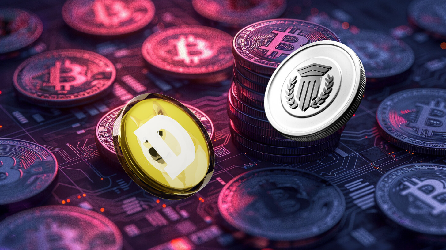 Dogecoin (DOGE) is once again in the limelight in the markets with analysts eyeing a potential rally to the $0.50 level. But the tale could be much longer than the memecoin’s typical volatility, because Mutuum Finance (MUTM) takes center stage with a whale surge that indicates widespread bullish sentiment.  Over 15500 investors have already invested […]