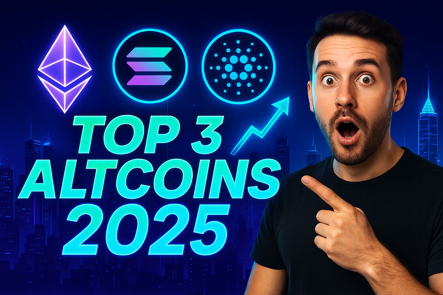 The year 2025 is set to be an important year for the cryptocurrency industry. Institutional inflows are reaching all-time highs, Bitcoin ETFs are making all of the news, and altcoins are primed for what could be the most explosive rotation since 2017. For many this year is not just another cycle, it is a test […]