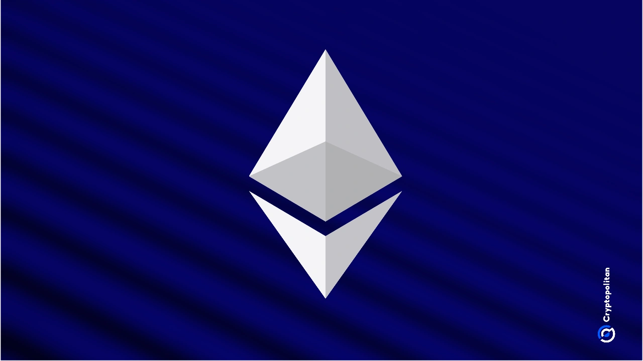 Analysts have sounded the alarm about a vulnerability linked to the relatively new Ethereum Improvement Proposal (EIP-7702) feature following a phishing attack that cost one investor over a million.  Anti-fraud service Scam Sniffer has noted an increase in phishing scams where attackers target addresses upgraded under the new EIP-7702 standard. The EIP-7702 feature, which was […]
