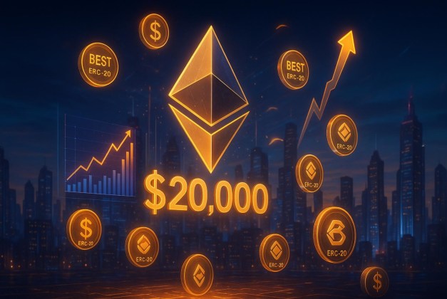 Arthur Hayes believes that Ethereum will push to $10,000 or even $20,000 this cycle, fueled by Donald Trump’s pro-crypto policies. Hayes’ prediction came during an interview with Crypto Banter where he said that Ethereum breaking through its previous ATH could push it to $20,000 before the end of th...