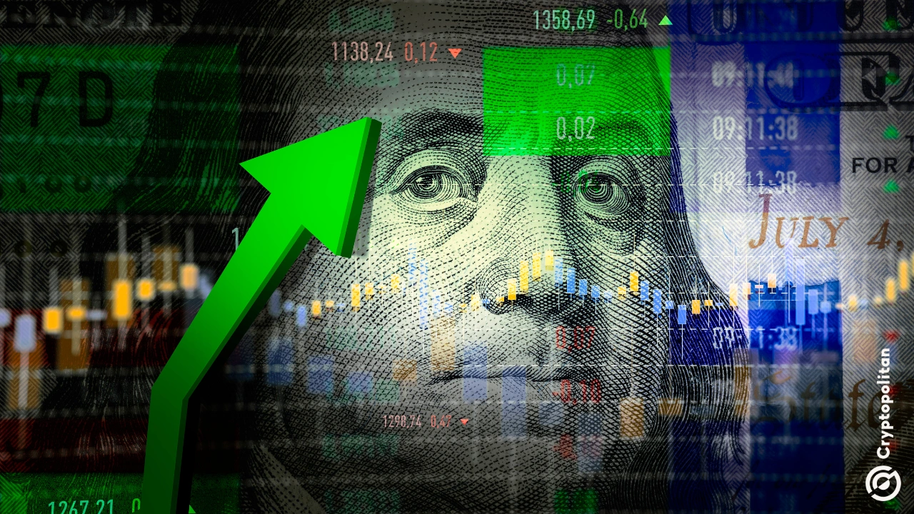 The Bank of Japan, European Central Bank, and Bank of England have now all publicly agreed that without a massive wave of immigration, their economies won’t survive the next two decades. Speaking at the Federal Reserve’s annual Jackson Hole gathering in Wyoming, the three central bank governors (Kazuo Ueda, Christine Lagarde, and Andrew Bailey) delivered […]