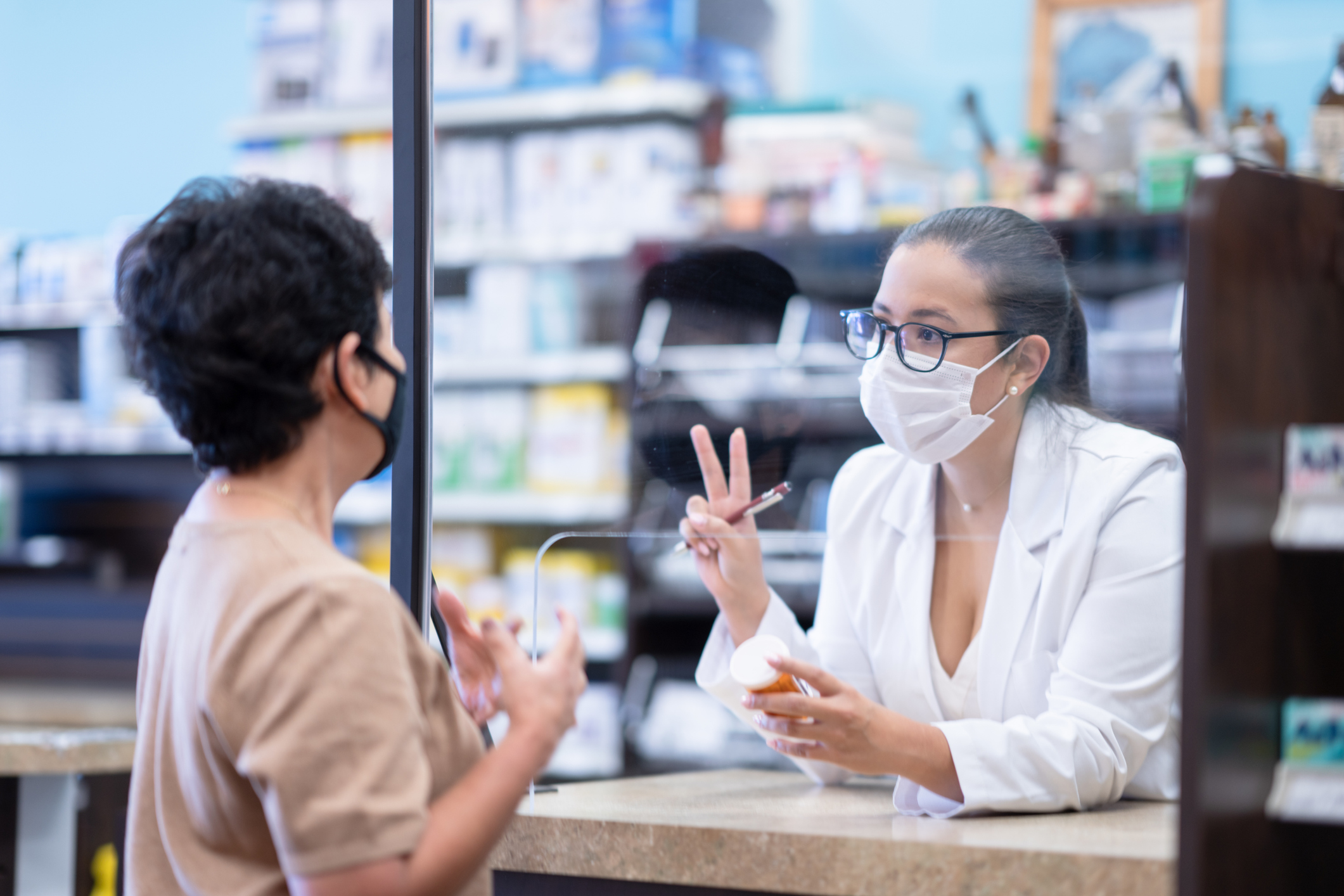 Key PointsVertex Pharmaceuticals has faced clinical trial disappointments, and illegal competition for some medicines.Despite these roadblocks, its financial results remain solid.The biotech's pipeline should also yield more key approvals. 10 stocks we like better than Vertex Pharmaceuticals › Verte...